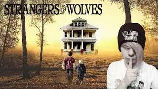 German Emo FIRST TIME Hearing Strangers To Wolves - Lost Boys (REACTION)