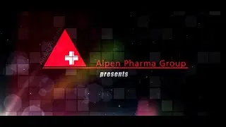 Корпоративный ролик компании Alpen Pharma AG