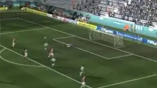 FIFA soccer 2008
