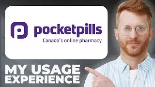 PocketPills Online Pharmacy Review - Usage Experience