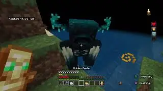 Learning to master the Mace in Minecraft Bedrock. (Please give me some tips to master the Mace).