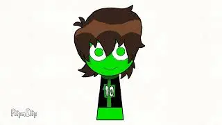 Ben 10 Omniverse 🧬🧪⚕️🩸🦴🧠&hearts;️ corrupted sprunki