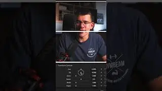 POWIĘKSZ WŁAŚCIWY SPOS&Oacute;B! W DaVinci Resolve