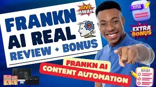 Frankn Ai Review ✅ FranknAi Review ✅ [Frankn Ai Review]👇