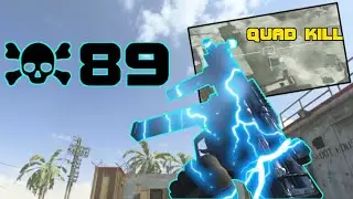 Aggressive RUSHING in Shoot House 24/7 (High SBMM)