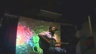 Christopher Mills - How Much It Hurts (Just Off Turner Cover)