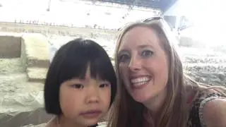 Adoption China Trip