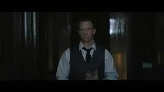 The Batman (2022) Opening Murder Riddler Scene