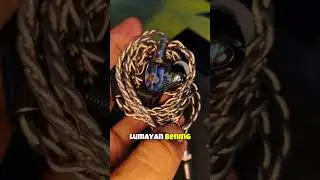 Myer Sliivo SL224, IEM 8 Driver yg bisa di mendang mendingin? 