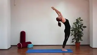 Поздрав на сонцето (Surya Namaskar)