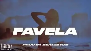 Afroswing x Dancehall Type Beat 