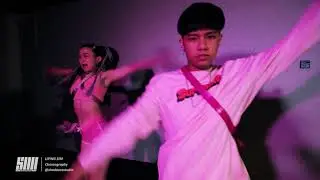 I'M NOT COOL - Hyuna / LIPING SIM Choreography