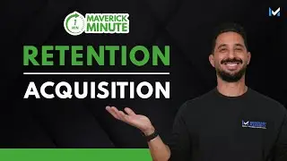 Customer Retention vs. Acquisition: The Game-Changing Truth