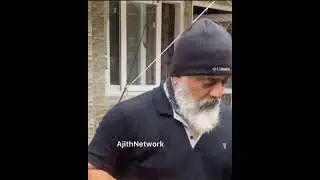 Thala Ajith Kumar Whatsapp Status 💥 #ak61 #ajithkumar #ajithwhatsappstatus #thunivu  #viral #shorts