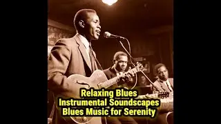 MidnightBlues  SoulBluesGuitar SlowBlues, VintageBlues DeltaRelaxingBlues DeepBlues LateNightVibes
