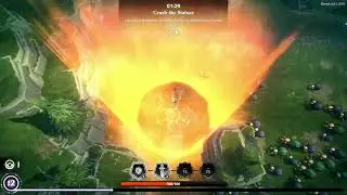 Can I Become the Best Wizard in The Spell Brigade Demo