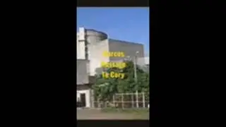 MARCOS MESSAGE TO CORY