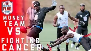 Flag Football Highlights Amateur Finals: Winner advances to $1 Million showdown! | NFL