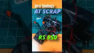 best electronic components at low price  l #diy #electroniccomponents