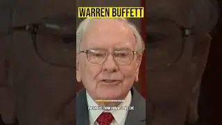 Warren Buffett: How AI and robots will change our economy?