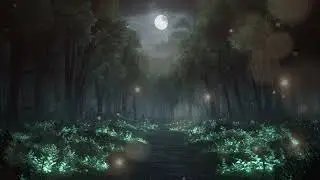 [LofiMusic] : Whispers of the Moon : /work/study/sleep/ #lofi #music #chill #relaxing