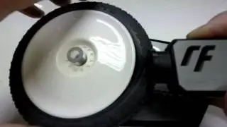 Raceform Lazer Jig for 1/8 Buggy