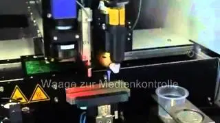 Dispenser ic-automation