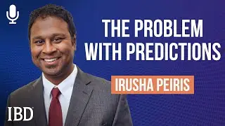 The Problem With Predictions: Why Interpreting Markets Matters More | Investing With IBD