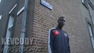 Kevcody - Niks voor mij (promovideo)