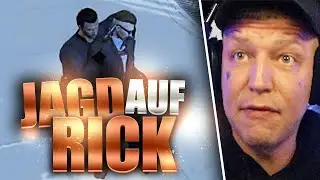ESKALATION auf dem Anwesen | GTA RolePlay Teil 55 | SpontanaBlack