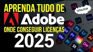 Saiba tudo de Adobe Photoshop - Dicas de uso, ferramentas, cursos online, onde comprar licen&ccedil;as