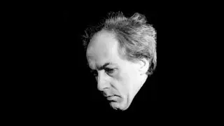 jean Guillou joue Haendel et Bach à Montélimar