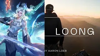 Loong Learn to play [horno of king]