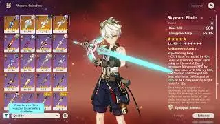 🔴Unlimited Fighting Championship(5.5 combat event)