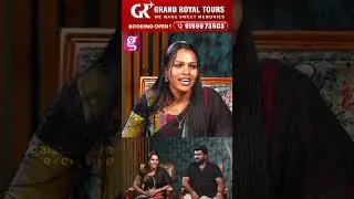 நான் உனக்கு நல்ல அப்பாவ இருப்பேன்😊 Jansi and Husband 1st  Exclusive interview