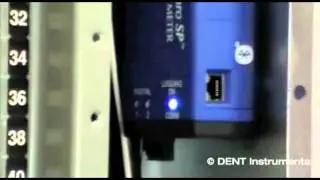 Dent ELITEpro SP Communications Options (Including Ethernet and Remote Wireless Wifi and Bluetooth)
