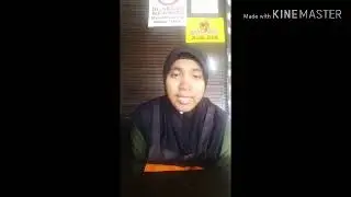 Jom Makan Kat Warung SALLY | The Sally S12 #tambahsubsubscriber