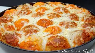 ВЫ УДИВИТЕСЬ НАСКОЛЬКО ВКУСНО, БИОЛОГИЧЕСКИ И ВКУСНО, ЧТО ЭТО РЕЦЕПТ / ЛЕГКИЙ РЕЦЕПТ.