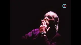 Alberto Laiseca - ¿Pones o Pagas? - Judith Garner (HD)