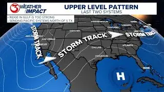 Wednesday, November 19, forecast chat with Meteorologist, Alan Holt