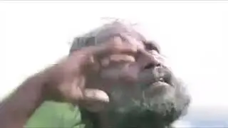 I have no other God, but you