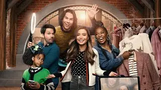 icarly Reboot Review