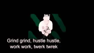 Macknificent Sunrey Ft Solidtary - Get Paid