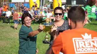 Feestweek Hoornaar 2023 - Aftermovie