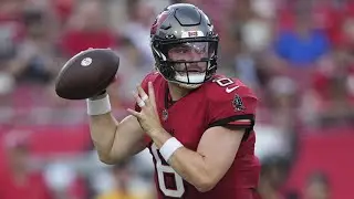 Mayfield, Evans among biggest question marks ahead of Bucs season opener | Bucs Bonus