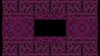 Cellular Automata Artwork