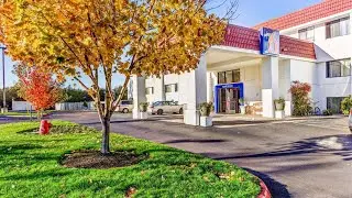 Motel 6 Portland, OR - Tigard West | Portland (OR), United States | Hotel Review 🏩