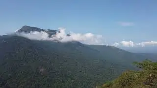 Bisle ghat viewpoint and Ridgepoint