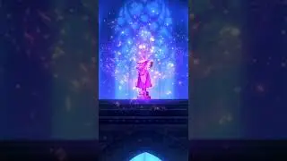 Wished Upon A Guiding Angel - Premium Moonlight Summon Event - Day 25