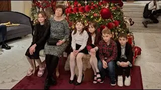 2025.12.23. Ziemas pasaka 2025